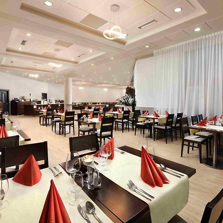 Hotel Grand Jasna Demanovska Dolina Luaran gambar