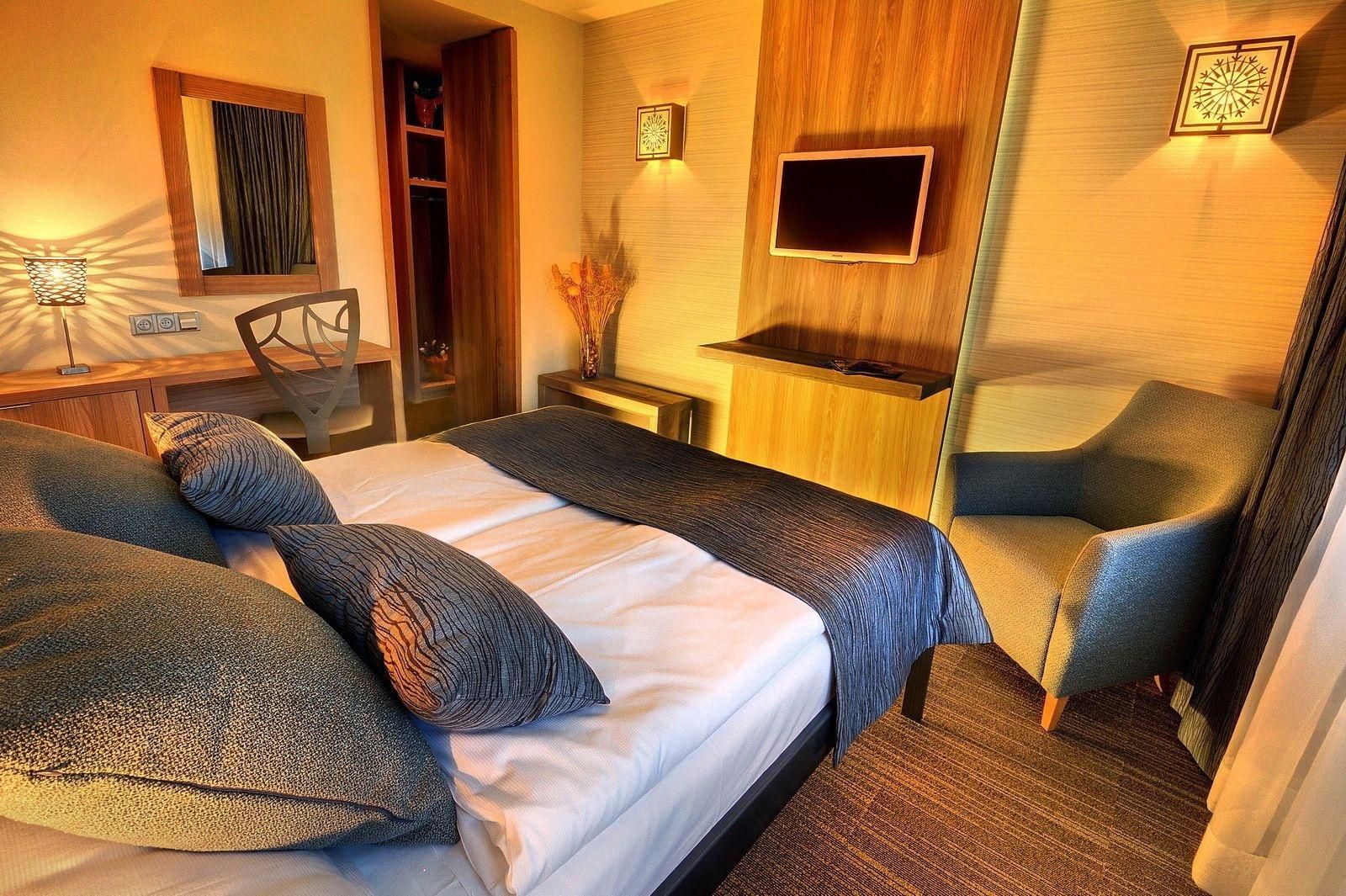 Hotel Grand Jasna Demanovska Dolina Luaran gambar