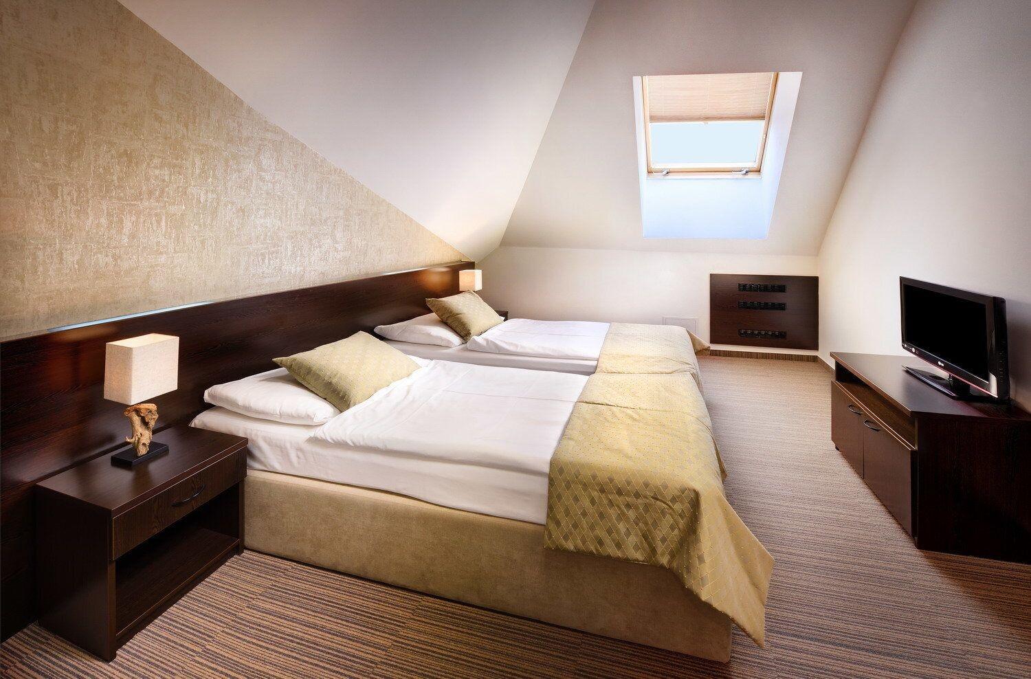 Hotel Grand Jasna Demanovska Dolina Luaran gambar