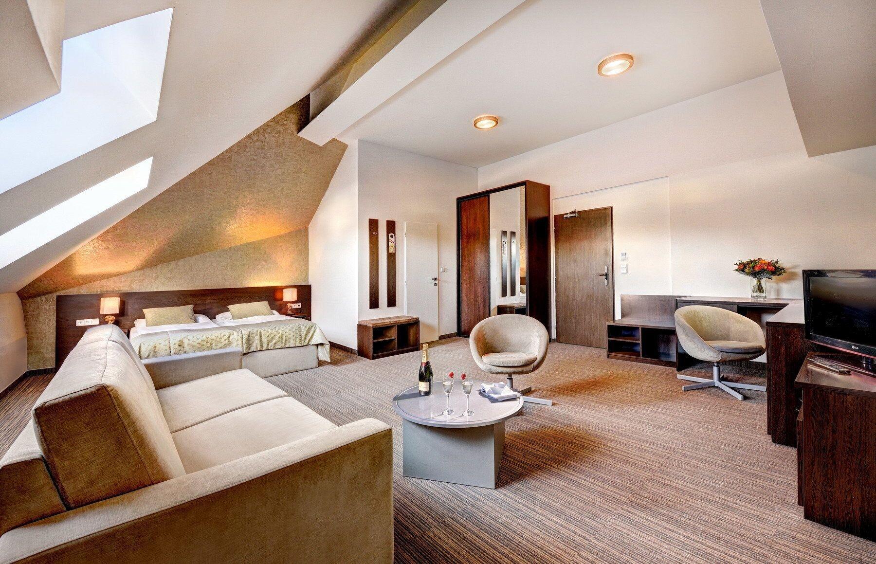 Hotel Grand Jasna Demanovska Dolina Luaran gambar