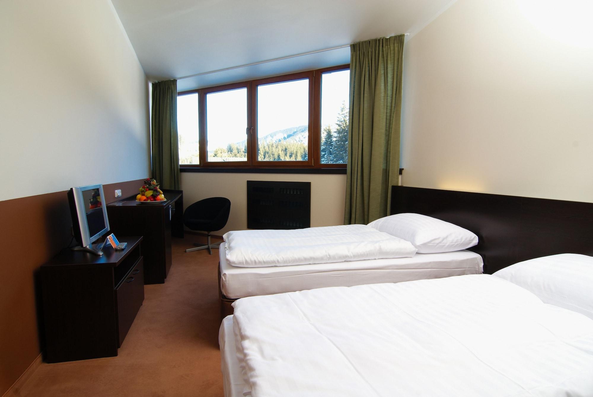 Hotel Grand Jasna Demanovska Dolina Luaran gambar