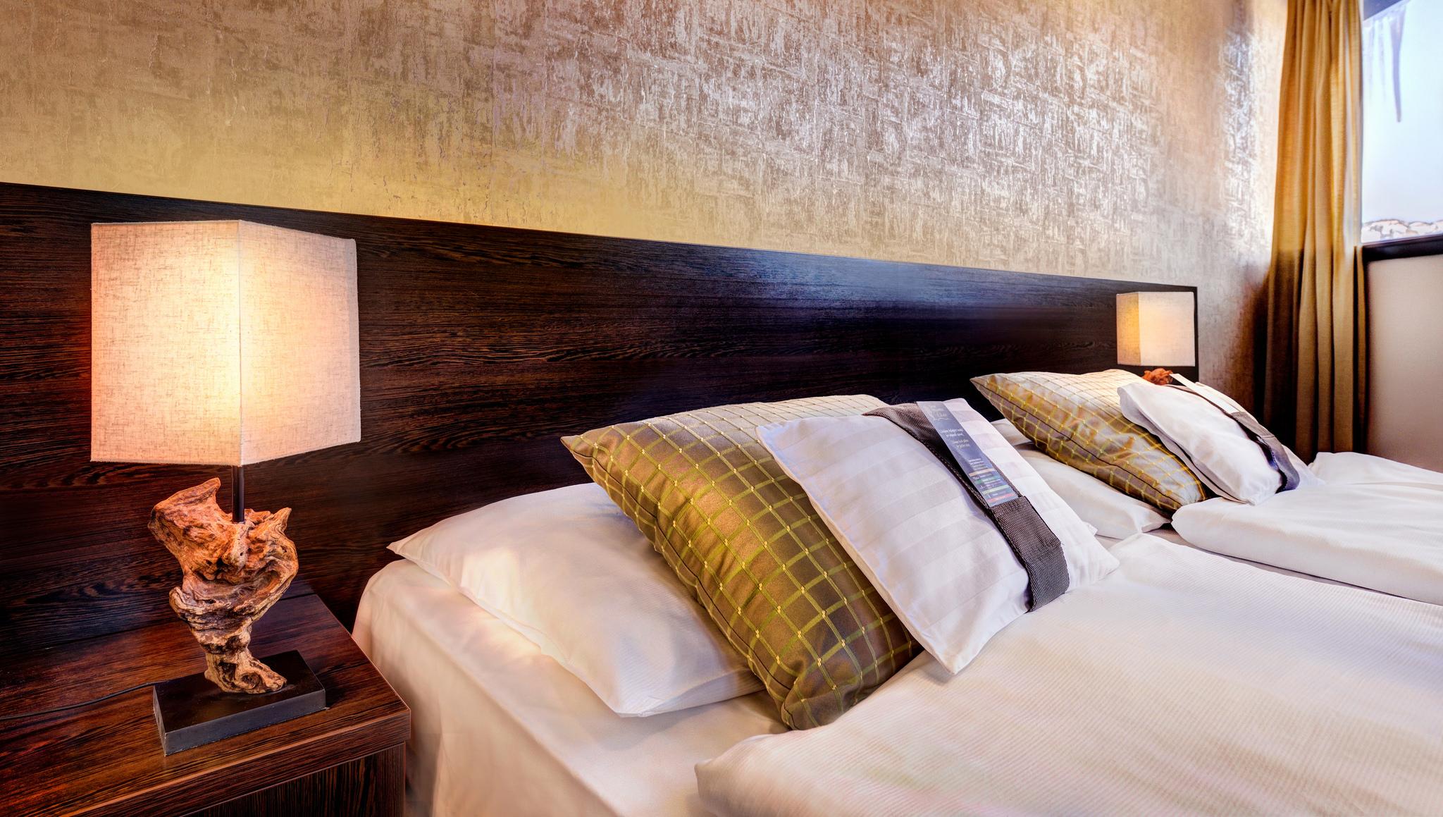 Hotel Grand Jasna Demanovska Dolina Luaran gambar