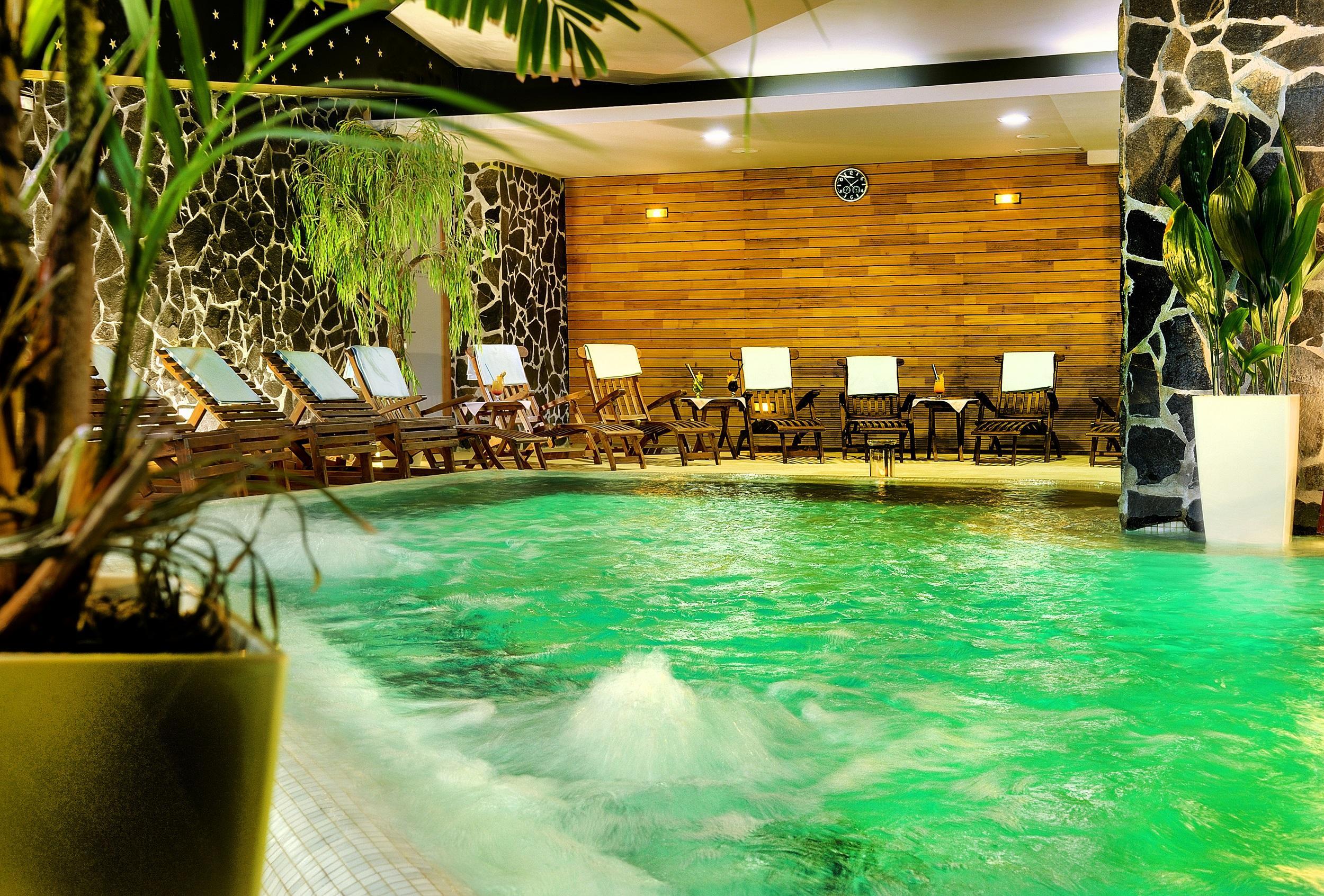 Hotel Grand Jasna Demanovska Dolina Luaran gambar