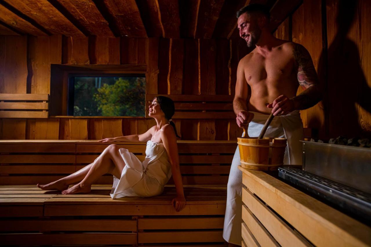 Hotel Grand Jasna Demanovska Dolina Luaran gambar