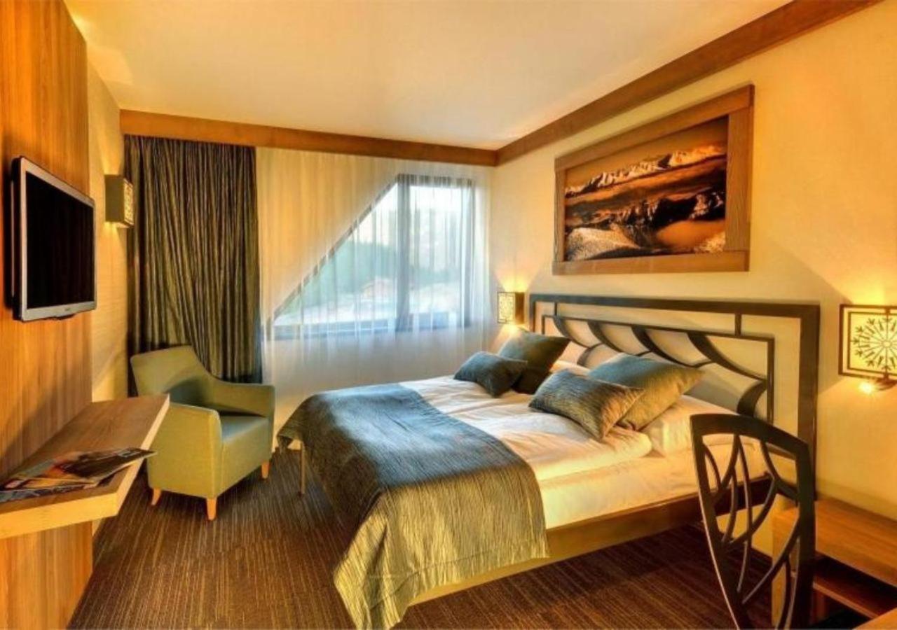 Hotel Grand Jasna Demanovska Dolina Luaran gambar