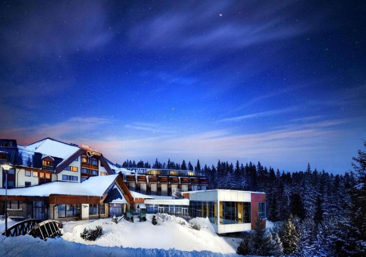 Hotel Grand Jasna Demanovska Dolina Luaran gambar