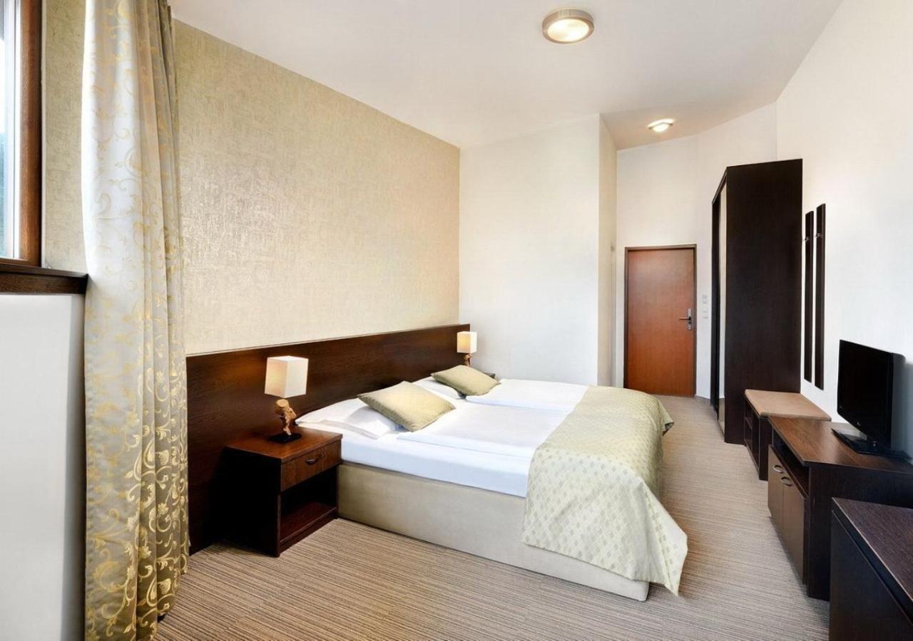 Hotel Grand Jasna Demanovska Dolina Luaran gambar
