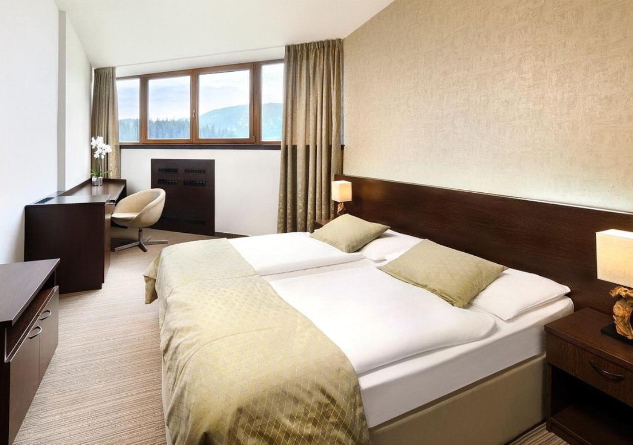Hotel Grand Jasna Demanovska Dolina Luaran gambar