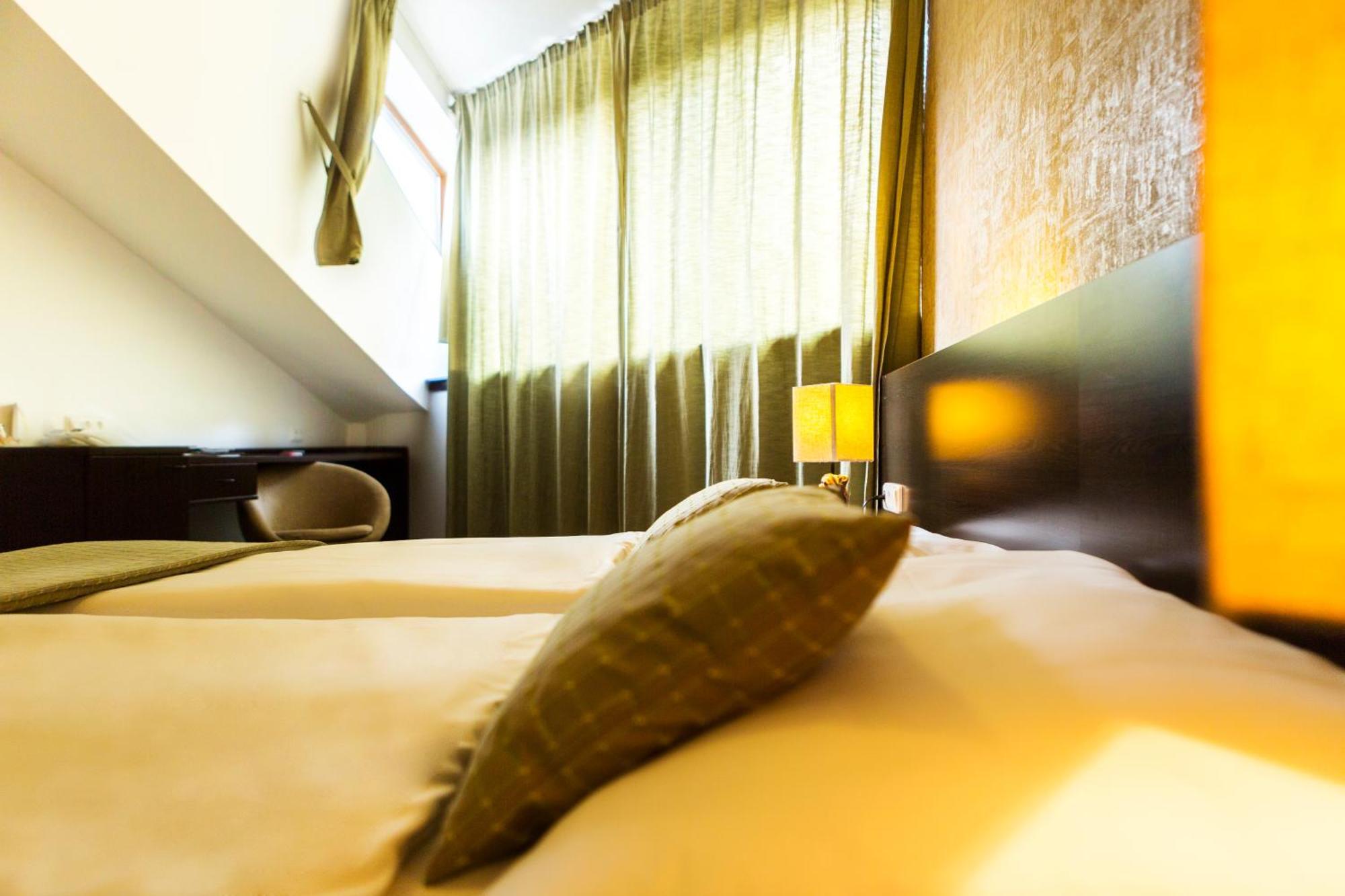 Hotel Grand Jasna Demanovska Dolina Bilik gambar