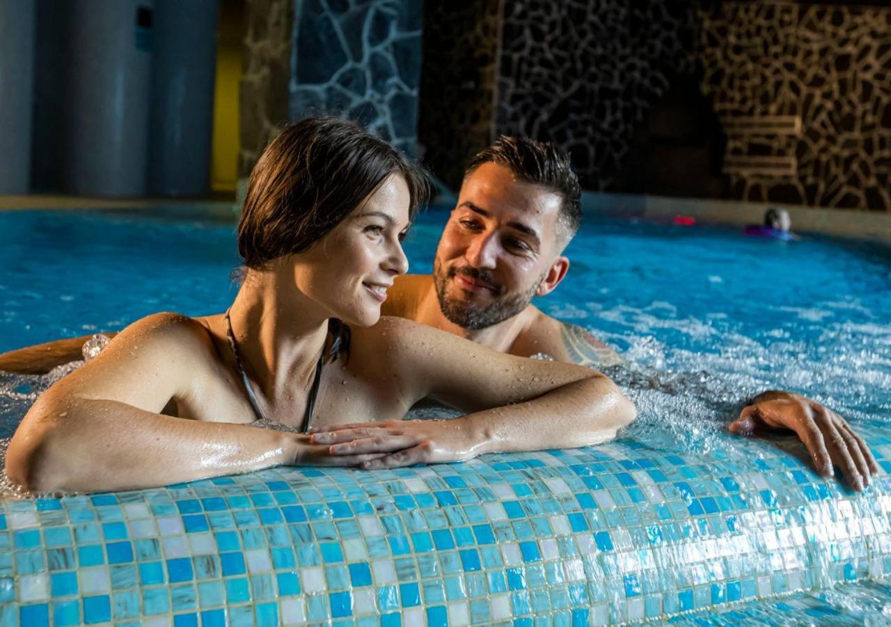 Hotel Grand Jasna Demanovska Dolina Luaran gambar