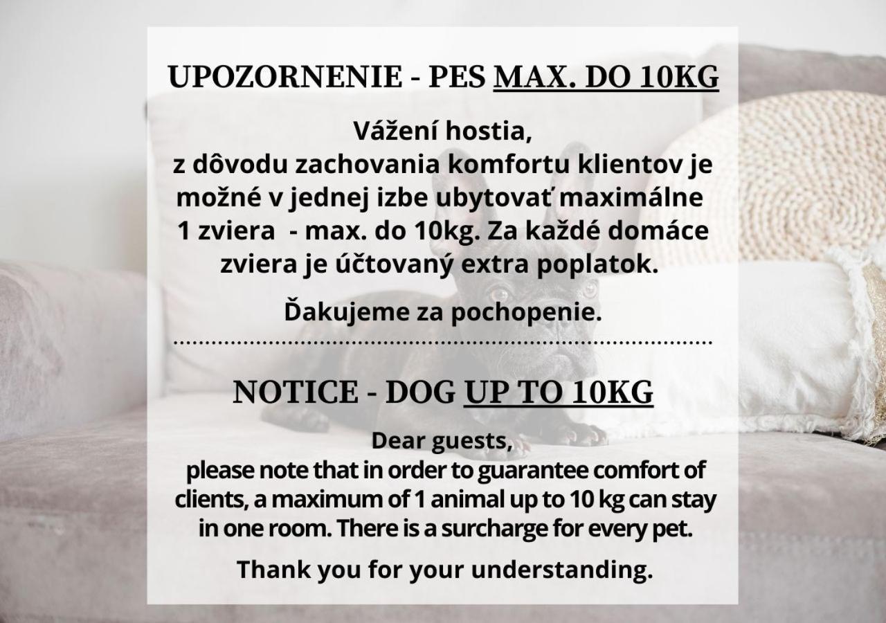 Hotel Grand Jasna Demanovska Dolina Luaran gambar