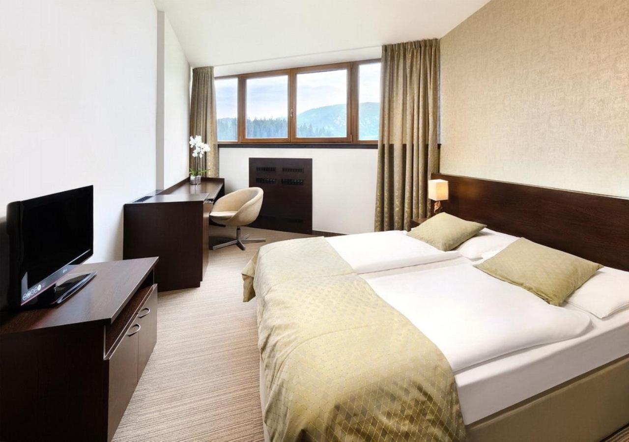 Hotel Grand Jasna Demanovska Dolina Luaran gambar