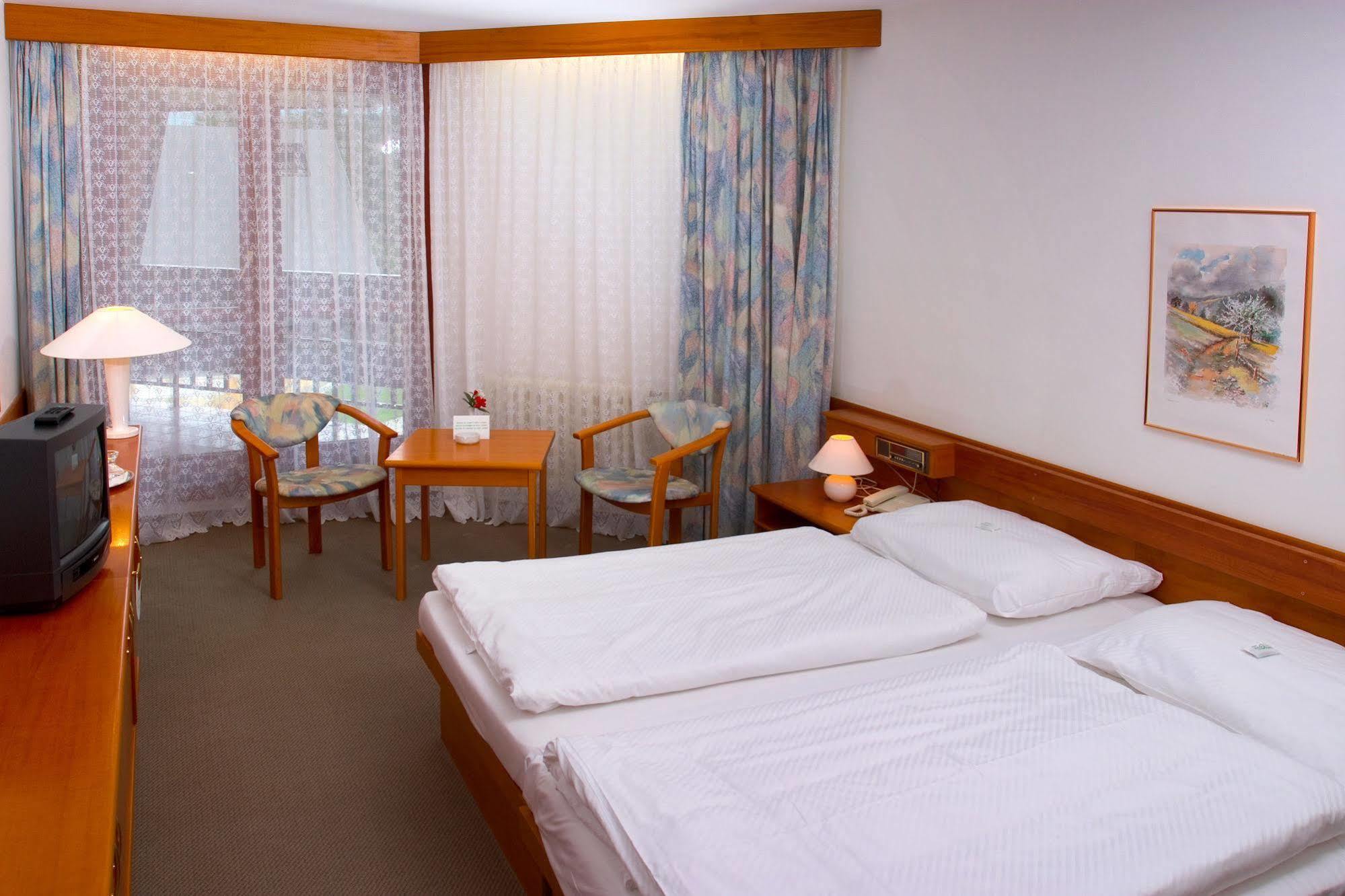 Hotel Grand Jasna Demanovska Dolina Luaran gambar