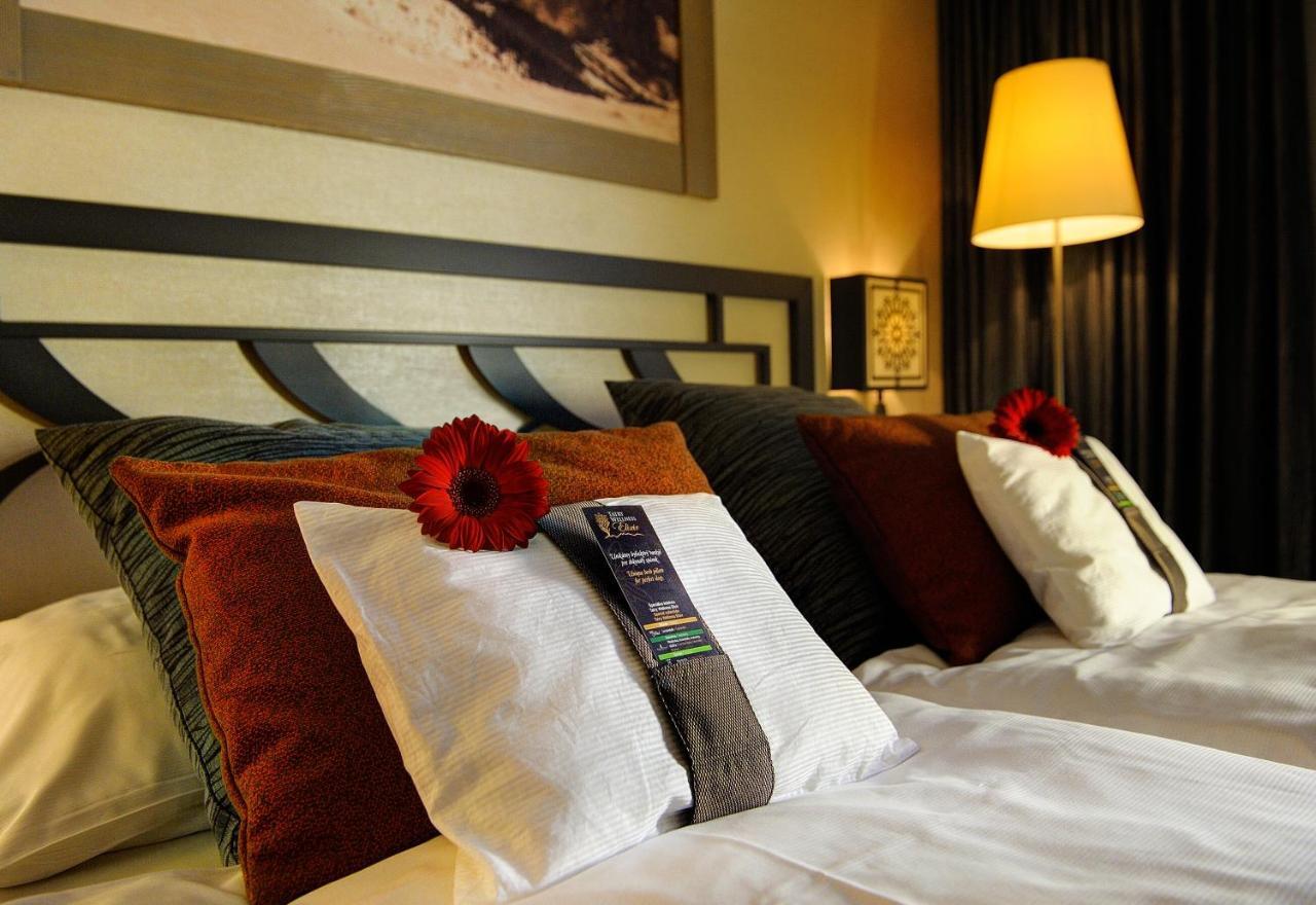 Hotel Grand Jasna Demanovska Dolina Luaran gambar