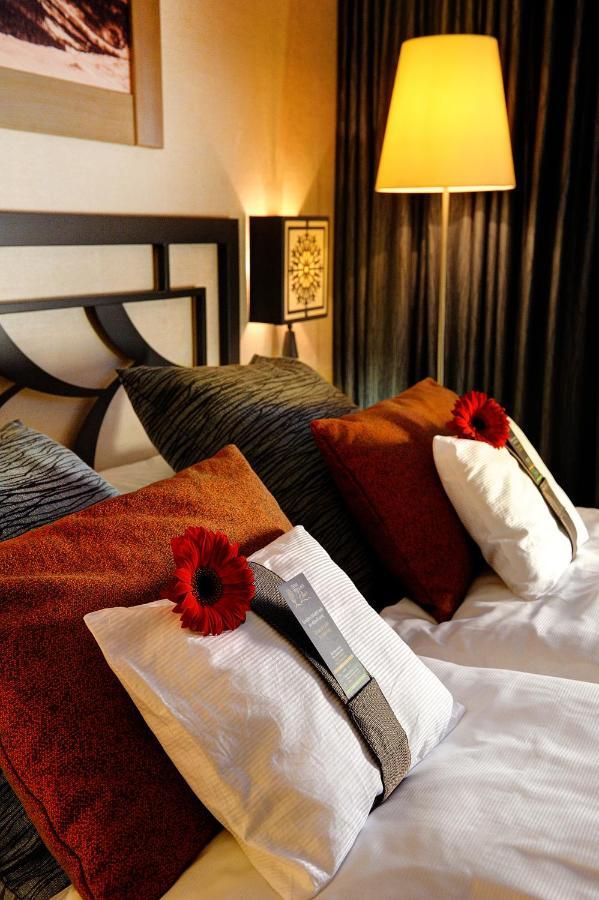 Hotel Grand Jasna Demanovska Dolina Luaran gambar