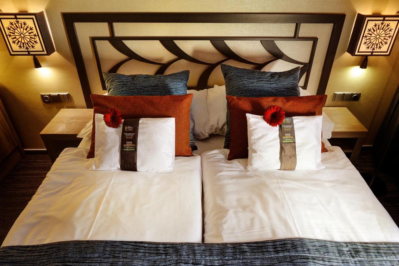 Hotel Grand Jasna Demanovska Dolina Luaran gambar